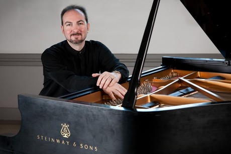 Jura Margulis Piano Concert