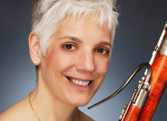 Image of Judith Le Clair Web