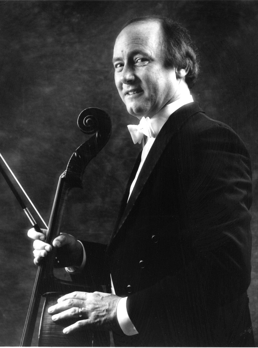 Image of Stephengeber