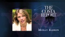 Molly Knight Raskin - The Costa Report - May 5, 2014