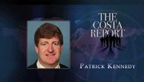 Patrick Kennedy - The Costa Report - April 28, 2014