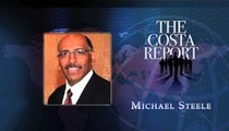 Michael Steele - The Costa Report - Apr 21, 2014