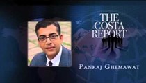 Pankaj Ghemawat - The Costa Report - March 3, 2014