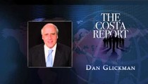Dan Glickman - The Costa Report - February 24, 2014