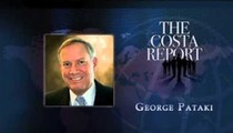 George Pataki - The Costa Report - February 10, 2014