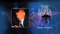 Erik Prince - The Costa Report - January 27, 2014