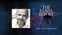 Joe Pantoliano - The Costa Report - January 20, 2014