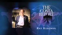 Ray Kurzweil - The Costa Report - January 6, 2014