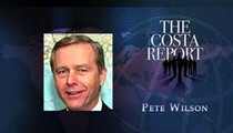 Pete Wilson - The Costa Report - December 2, 2013