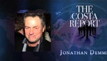 Jonathan Demme - The Costa Report - November 18, 2013