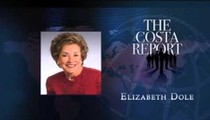 Elizabeth Dole - The Costa Report - November 4, 2013