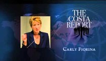 Carly Fiorina - The Costa Report - Sep 30, 2013