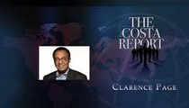 Clarence Page - The Costa Report - May 19, 2014