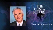 Tom McClintock - The Costa Report - June 19, 2014