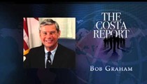 Bob Graham - The Costa Report - Jun 16, 2014