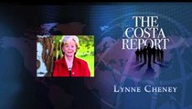 Lynne Cheney - The Costa Report - Jun 23, 2014