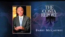 Barry McCaffrey - The Costa Report - August 1, 2014