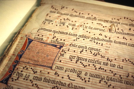 Early Music Workshops