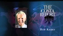 Bob Kerry - The Costa Report - July 31, 2014