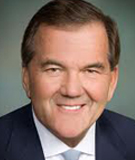Interview with Tom Ridge
