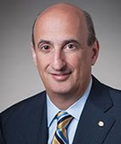 Interview with Dan Fishbein
