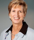 Interview with Christine Todd Whitman