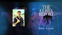 Eric Cline - The Costa Report - September 11, 2014