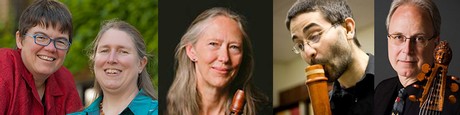 Music of France & Italy- An Early Music Concert