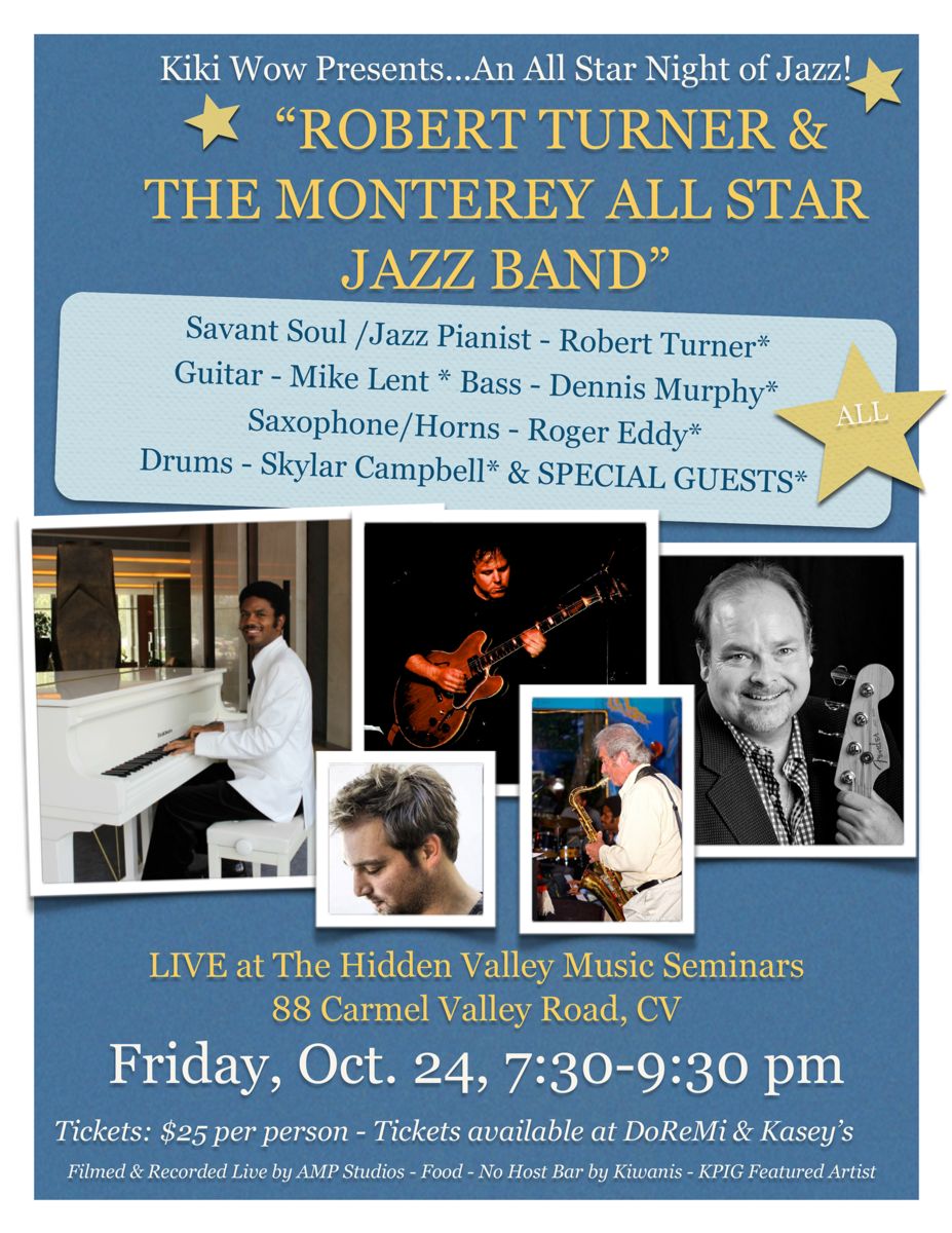 Image of Finall All Star Jazz(1)(1)