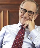Interview with Alan Dershowitz