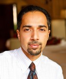 Interview with Trita Parsi