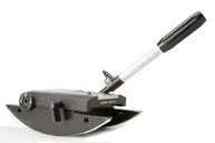 Image of Sachtler Rocker Plate