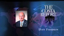 Dan Fishbein - The Costa Report - October 9, 2014