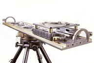 Cineped Rotational Slider