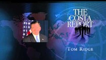 Tom Ridge - The Costa Report - September 25, 2014