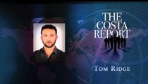 Josh Rushing - The Costa Report - September 2, 2014
