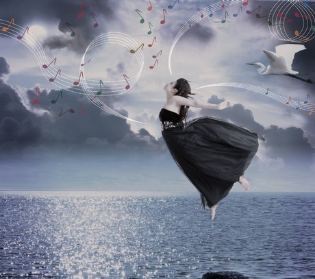 Dreamscapes- Monterey County Composer's Forum Concert