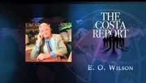 Edward O. Wilson -The Costa Report - October 16, 2014