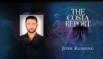 Josh Rushing - The Costa Report - October 2, 2014