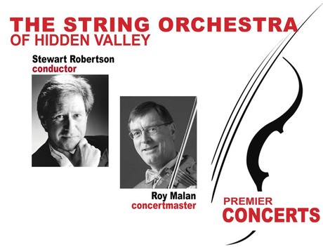 String Orchestra of Hidden Valley