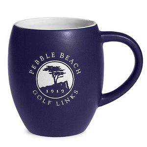 Barrel Mug