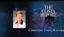 Christine Todd Whitman - The Costa Report - October 30, 2014