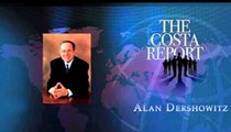 Alan Dershowitz - The Costa Report - November 13, 2014