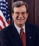 Interview with Trent Lott