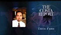 Trita Parsi - The Costa Report - November 27, 2014