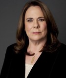 Interview with Candy Crowley