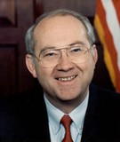 Interview with Phil Gramm
