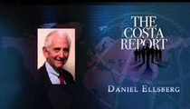 Daniel Ellsberg - The Costa Report - December 19, 2014