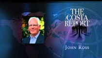 John Ross - The Costa Report - December 26, 2014