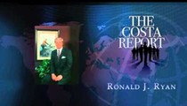 Ronald J.  Ryan - The Costa Report - January 8, 2015